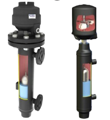 Level Switches