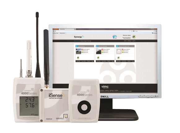 Wireless Instruments