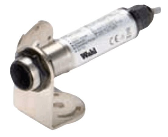 Fixed Infrared Pyrometers