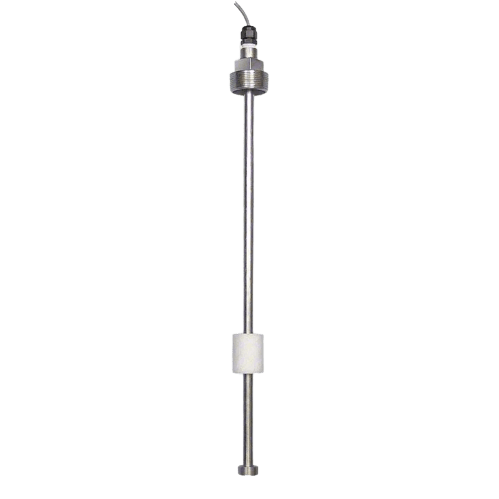 Continuous Float Level Transmitters