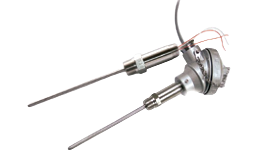 Sensors - RTD / Thermocouples
