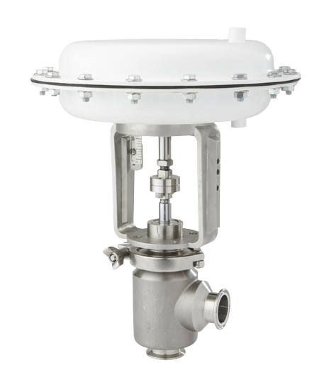 Sanitary Valves