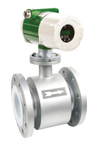 Electromagnetic Flowmeters