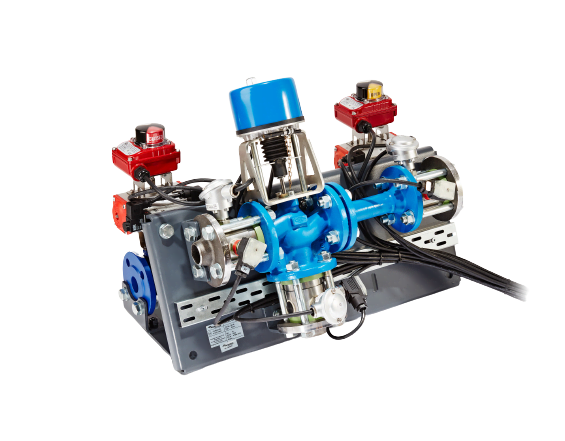 Marine Fuel Treament products