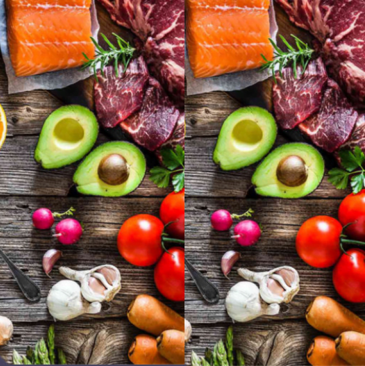 Food & Beverage