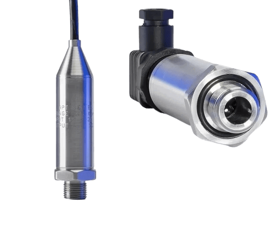 PSM APT 500 Series Marine Liquid Level and Pressure Transmitter