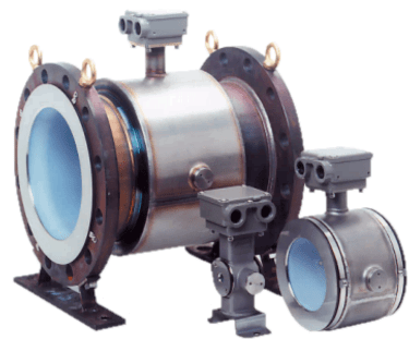 Azbil MagneW 3000 PLUS Smart Electromagnetic Flowmeter Model MGG18, MGG19