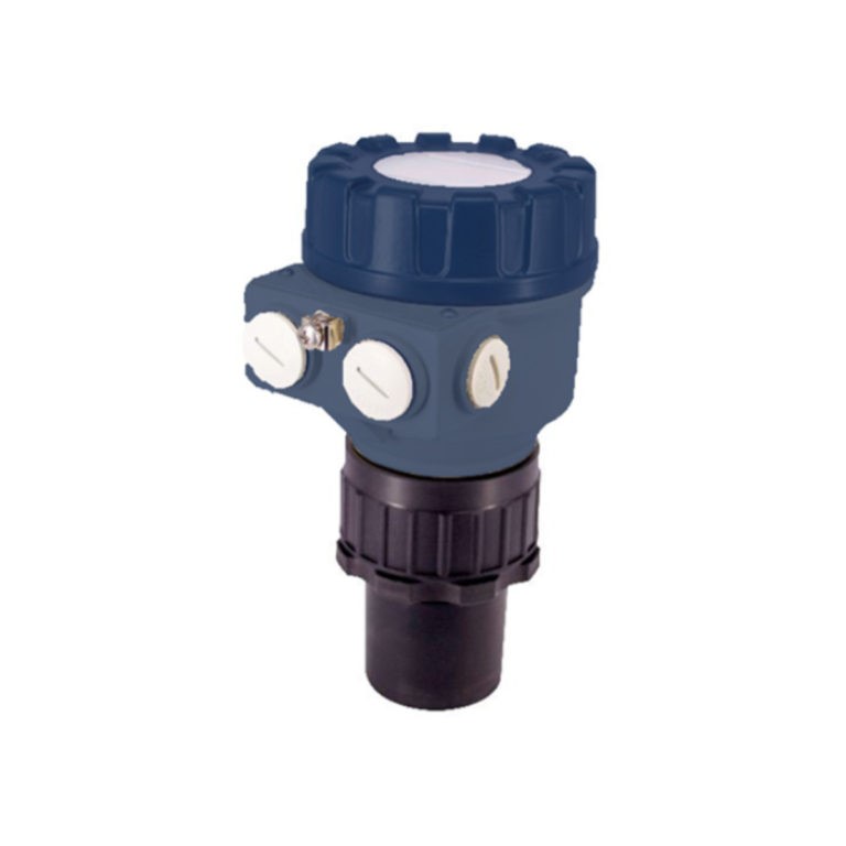 Delta Mobrey DMSP422, DMSP400 AND DMSP500 Ultrasonic Level Transmitter