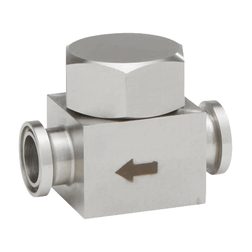 Thermodynamic Disc Traps