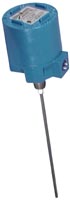 RF Capacitance Level Switches - Single point- Multi-point