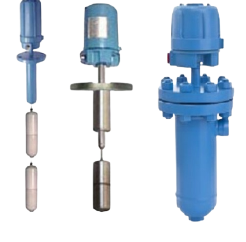 Delta Controls Series 700 Float & Displacer Level Switches