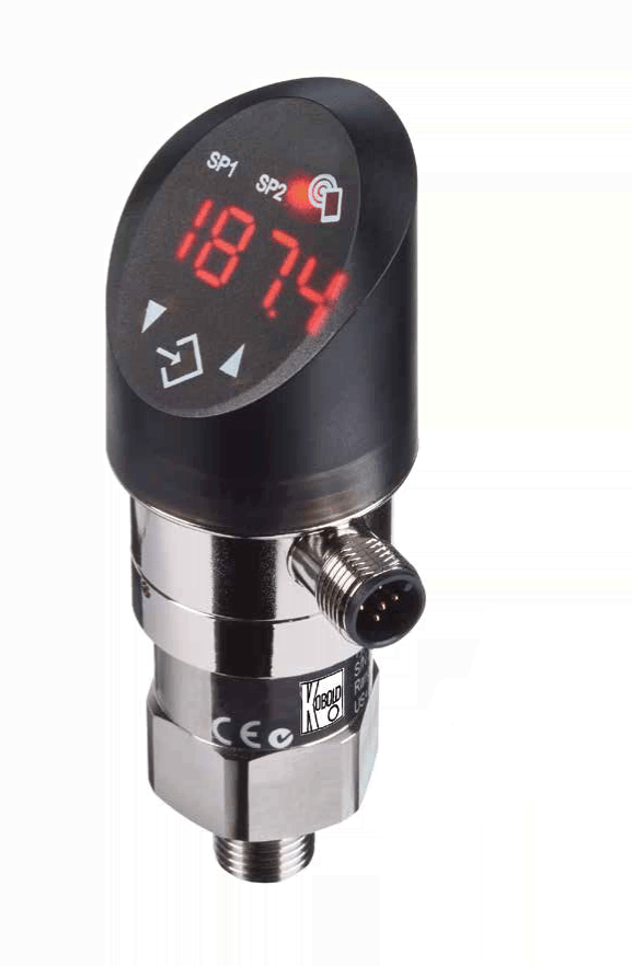 PSD Digital Pressure Sensor