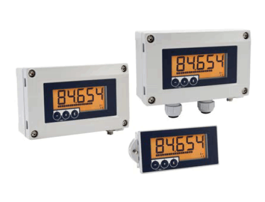 Loop Panel Meters - LP1 Series