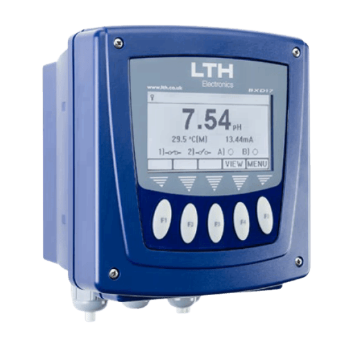 LTH Model BCD17 contacting conductivity Transmitter