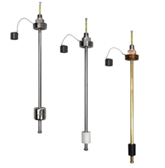 Visual Indicator Sensor Series