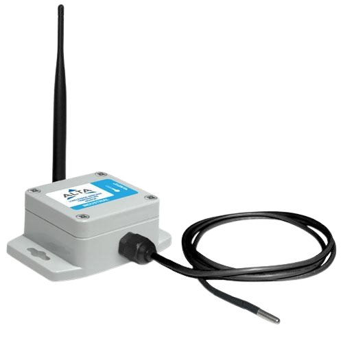 Monnit Wireless Humidity and Temperature Sensors