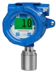 RC Systems SenSmart Series Toxic/Oxygen Gas Detectors
