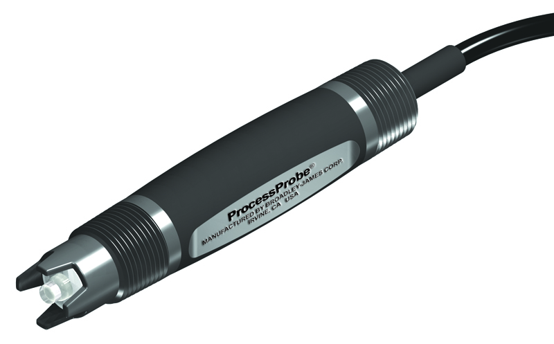 Broadley James S400 pH/ORP Sensor