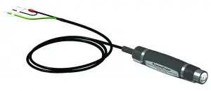 Broadley James S410 pH/ORP Sensor woith Recessed / Flat Bulb