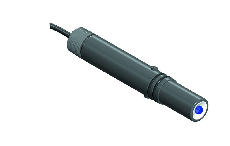 Aquatronix ATI851 Twist Lock DynaProbe Industrial pH and ORP Sensors