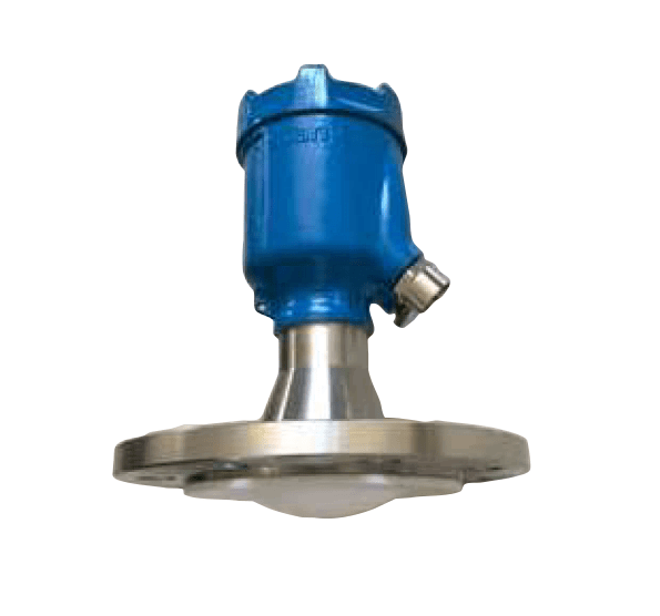 PSM Scanrad SC R8 Marine Tank Gauging Radar System
