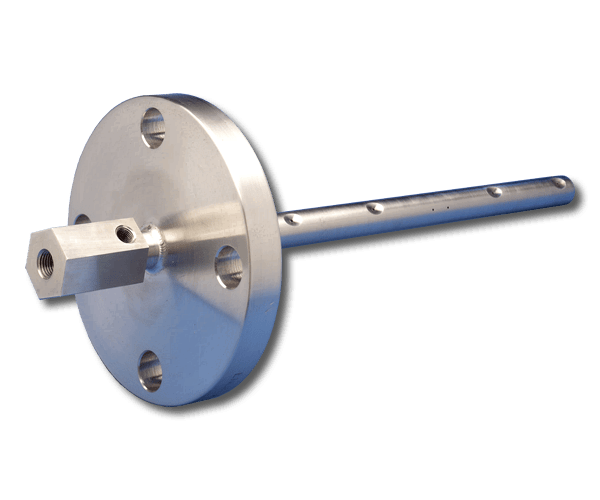 Air Monitor VOLU-PROBE/SM AIRFLOW TRAVERSE PROBE