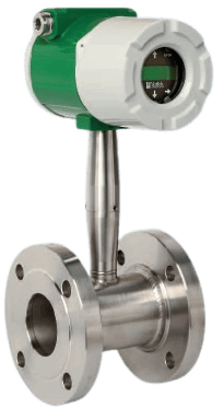 Pro-V™ M22 Multivariable Flowmeter (Inline)
