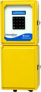 Drinking & Wastewater Analyzers