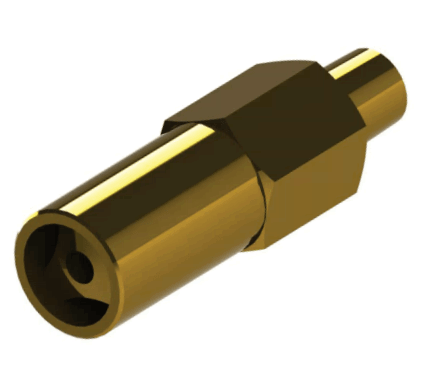 Bestobell Cryogenic Thermal Relief Valve - Series CVF