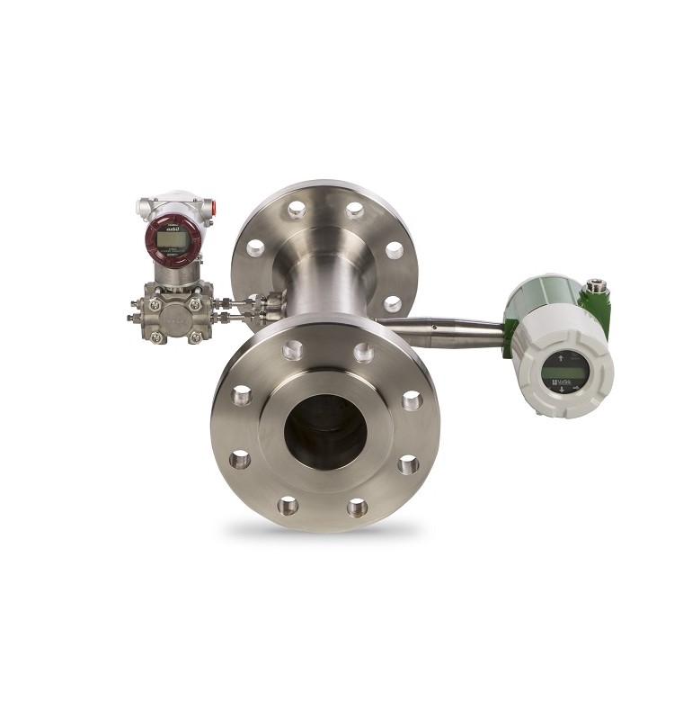 Steam & Feed Water Flowmeters